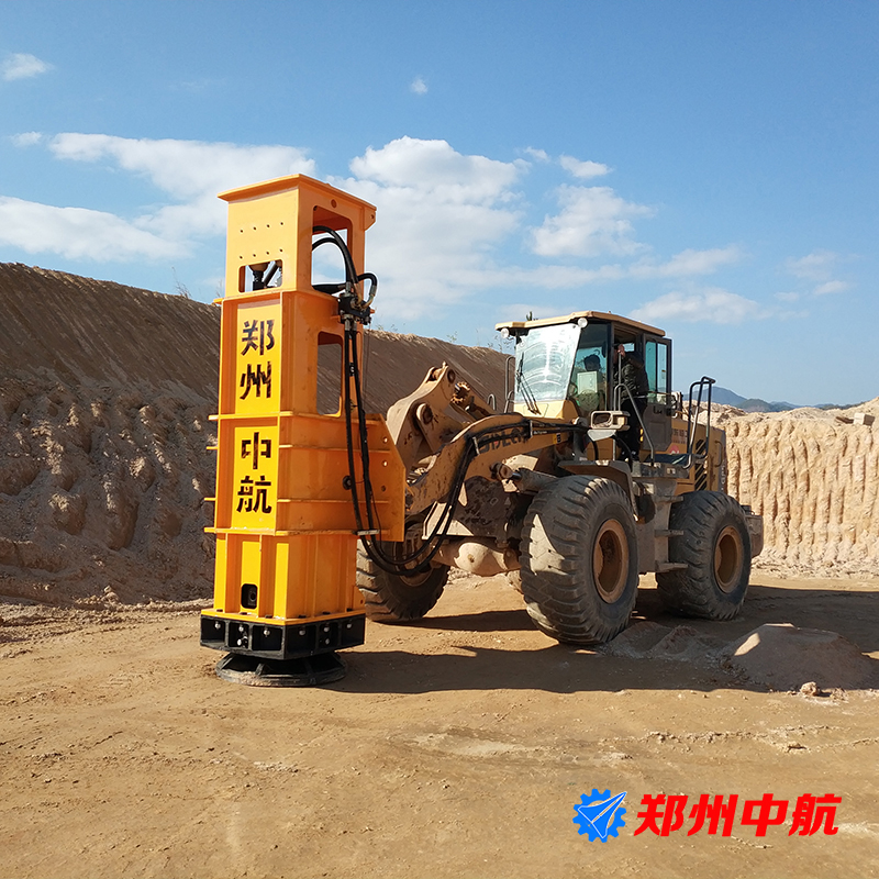 易游体育app官方下载:全方面分析2025年打桩机市场
